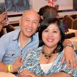 Kenneth Jerry Gitopawiro - @jkgitop - Instagram