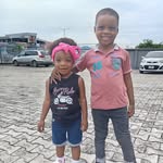 Kennethjerry - @kenchy085 - Instagram