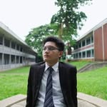 Kenneth Joaquin - @sd.knnth - Instagram