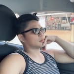 Kenneth Joaquin - @kennethdein08 - Instagram
