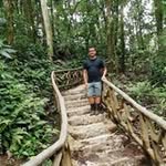 Kenneth Juárez - @kjuarez02 - Instagram