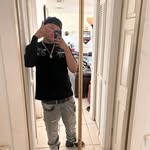 Kenneth Juárez - @kennethjuarez111 - Instagram
