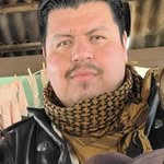 Kenneth Juarez - @perpetua_cosplay - Instagram
