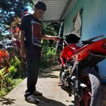 Kenneth Juárez - @kenne.th81 - Instagram