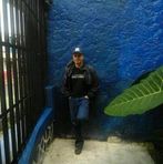 Kenneth Sanabria Juarez - Facebook