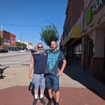 Kenneth Judson - @they_call_me_bozo - Instagram