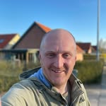 Kenneth Juul - @kennethjuul81 - Instagram