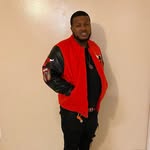 Kenneth Kaigler - @rosie_daddy - Instagram