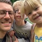 Kenneth Kammer - @kcwkammer - Instagram