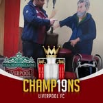 Kenneth Keane - @kennethkeane8 - Instagram