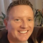 Kenneth Keane - @kfkeane - Instagram
