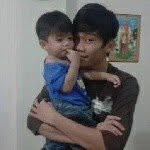 Kevin Lo - @kennethkeanekevin - Instagram