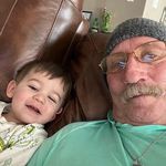 Kenneth Keefer Sr. - @kennethlkeefer - Instagram