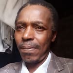 Kenneth Kiere - @kennethkamaukiere - Instagram