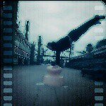 kenneth kinser - @make_the_ground_skake - Instagram
