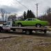 Kenny Kirchner - Facebook
