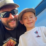 Kenneth Kissell - @miner_ken19 - Instagram