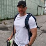 Kenneth Knoff - @mrnice3108 - Instagram