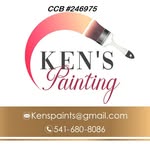 Kenneth Kolar - @kenspaintingllc - Instagram