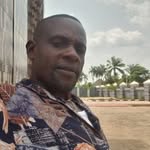 Diabe Kolle Kenneth - @kollekenneth - Instagram