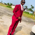 Nelson Kenneth Kollie - @iamkennethkollie - Instagram