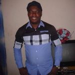 Kenneth Osarumwense - @kosarumwense - Instagram