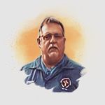 Kenneth Kretsinger - @kretsinger5 - Instagram