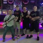 Kenneth Marion Krick - @13foldsbandnc - Instagram