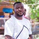 Kenneth Hugo Krieger - @kenneth_klenam_krieger - Instagram