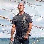 Kenneth Kula - @brandonslate0791 - Instagram