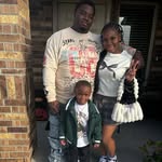 Kenneth Kyle - @the_game_aint_fair__2 - Instagram