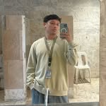 Kenneth Kyle Contreras - @kenjikyle13 - Instagram