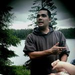 Kenneth Labarge - @dabossman.88 - Instagram