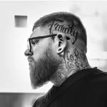kennethlacken - @kennethlacken - Instagram
