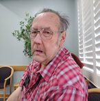 Kenneth Lamson - Facebook