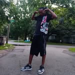 Kenneth Lasley - @lasleykenneth8 - Instagram