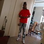 Kenneth Lasley - Facebook