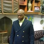 Kenneth Latham25 - @bootys25 - Instagram