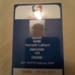 Kenneth Latham - @latham7634 - Instagram