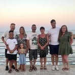 Kenneth Latham - Facebook