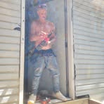 Kenny Latham - Facebook