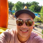 Kenneth Laurel - @___quenskie___ - Instagram