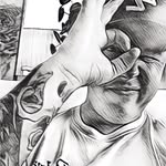 Kenneth Löfstrand - @kennethleafbeach - Instagram