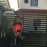 Kenneth Lee Lava Mani - @kennethleemani - Instagram