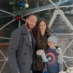 Kenneth Leibold - @kennethedwardleibold - Instagram