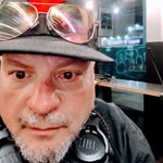 Kenneth Leland Glassman-Barrow - @glassmanbarrow - Instagram