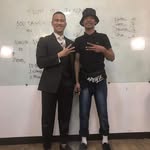 Kenneth Lemon - @kennethlemon6 - Instagram