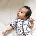 Kenneth Lemuel Handjaya - @baby.kennethlemuel - Instagram
