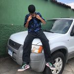 Kenneth - @kennethlemus5 - Instagram