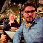 Kenneth Leslie - @kennybuddha - Instagram